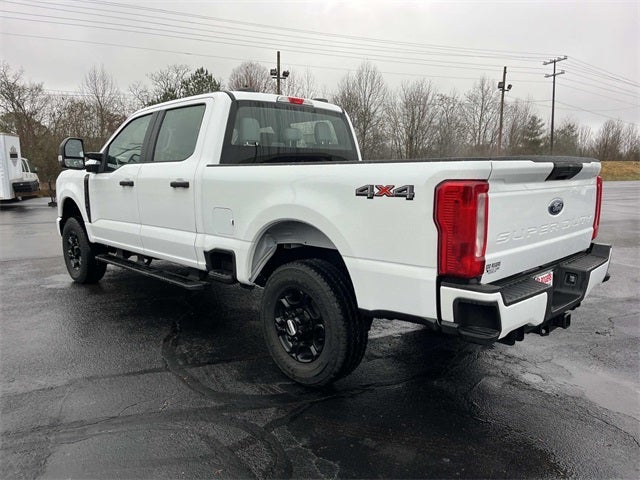 2026 Ford F-250SD F-250® XL