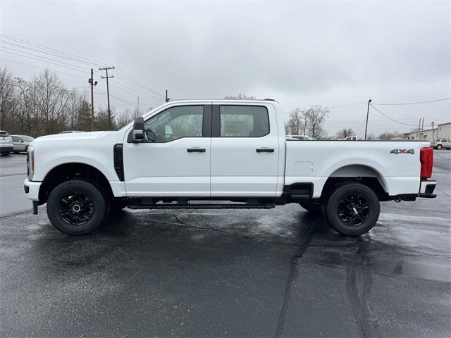 2026 Ford F-250SD F-250® XL