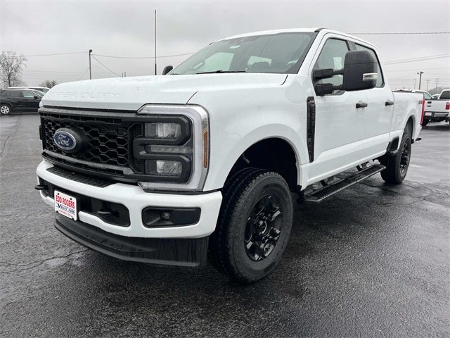 2026 Ford F-250SD F-250® XL