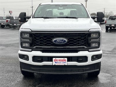 2026 Ford F-250SD F-250® XL