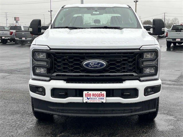 2026 Ford F-250SD F-250® XL