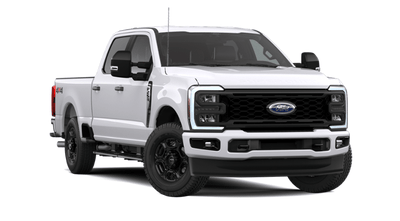 2026 Ford F-250SD F-250® XL