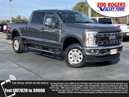 2024 Ford F-250SD XLT