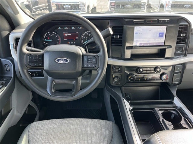 2024 Ford F-250SD XLT
