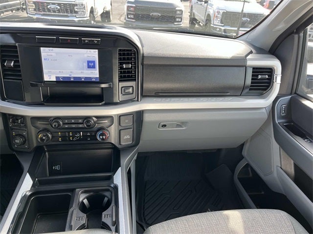 2024 Ford F-250SD XLT