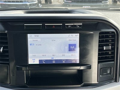 2024 Ford F-250SD XLT