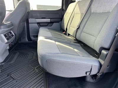 2024 Ford F-250SD XLT