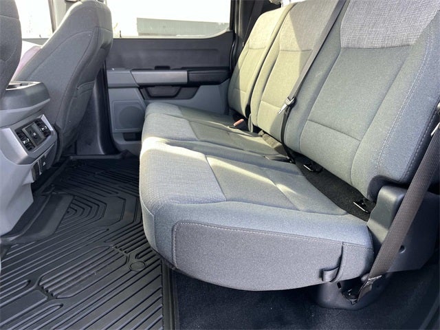 2024 Ford F-250SD XLT