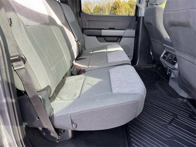 2024 Ford F-250SD XLT