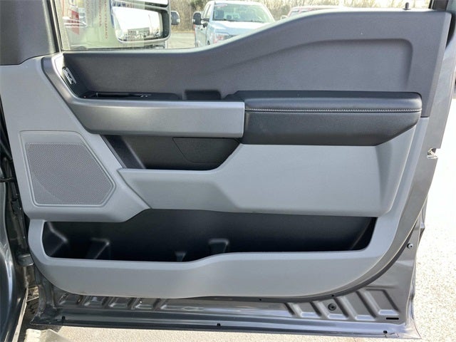 2024 Ford F-250SD XLT