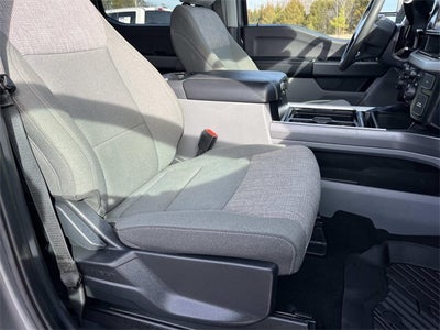 2024 Ford F-250SD XLT