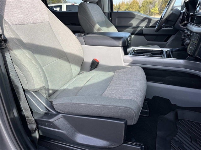 2024 Ford F-250SD XLT