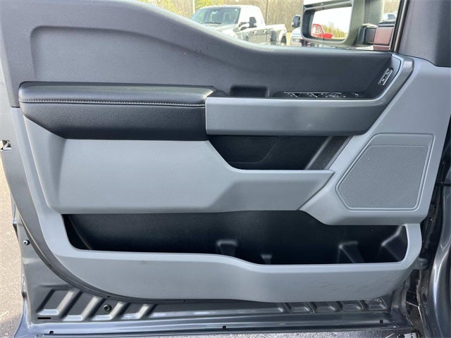 2024 Ford F-250SD XLT