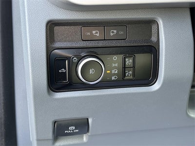 2024 Ford F-250SD XLT