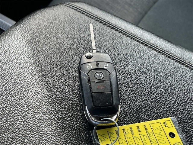 2024 Ford F-250SD XLT