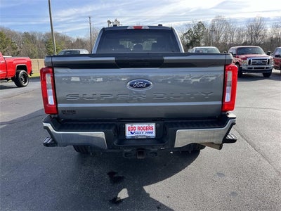 2024 Ford F-250SD XLT