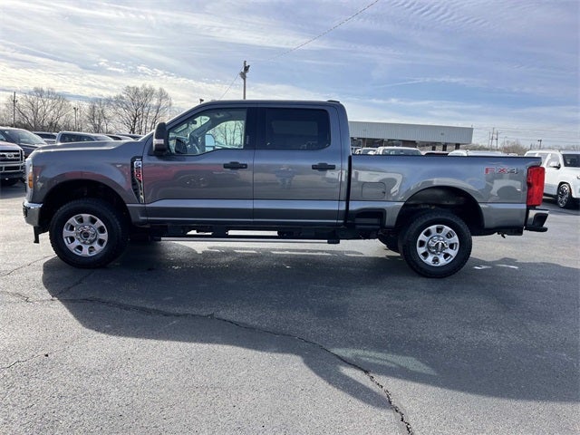 2024 Ford F-250SD XLT
