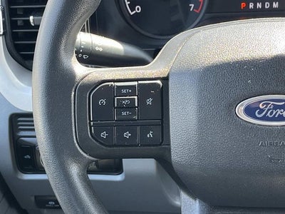 2025 Ford F-250SD XLT