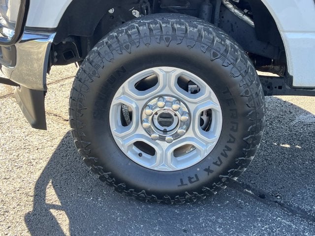 2025 Ford F-250SD XLT