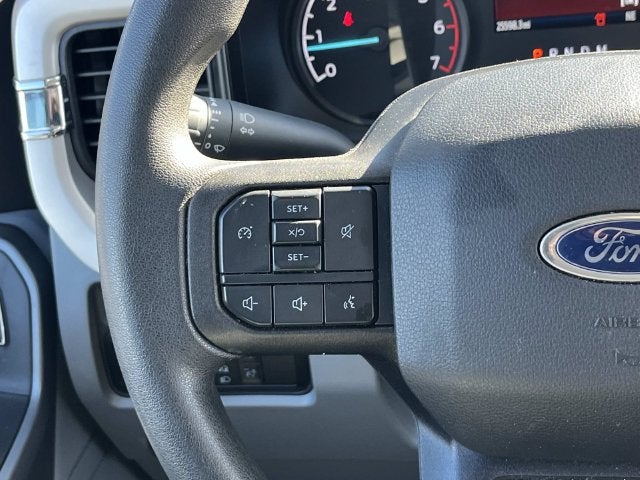 2025 Ford F-250SD XLT
