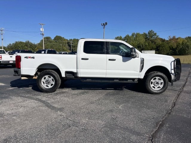 2025 Ford F-250SD XLT
