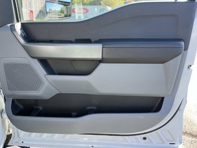 2025 Ford F-250SD XLT
