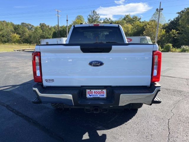 2025 Ford F-250SD XLT