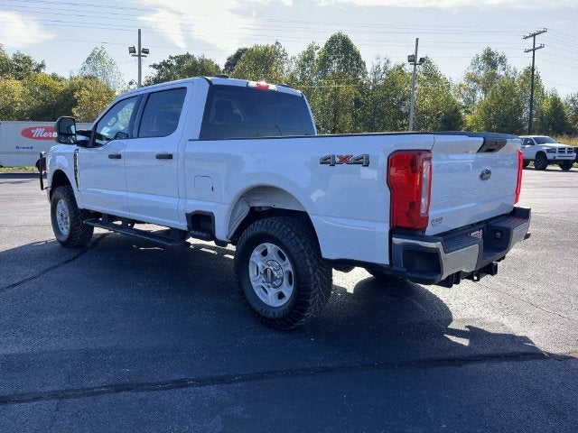 2025 Ford F-250SD XLT
