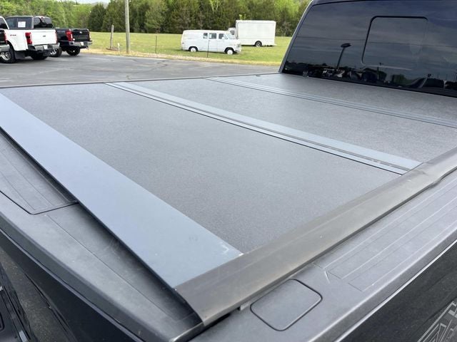 2020 Ford F-250SD Lariat