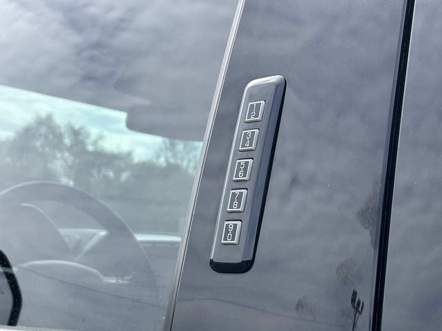 2020 Ford F-250SD Lariat