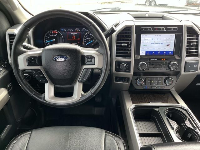 2020 Ford F-250SD Lariat
