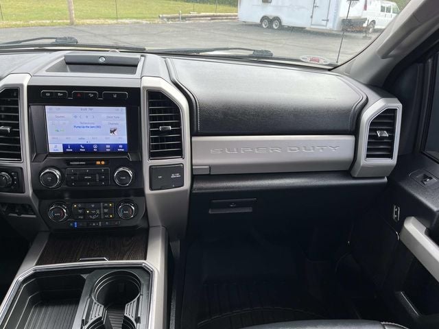 2020 Ford F-250SD Lariat