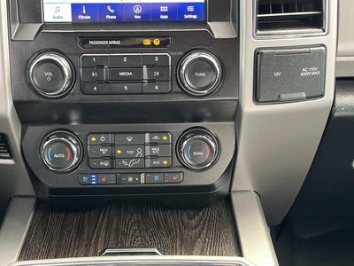 2020 Ford F-250SD Lariat
