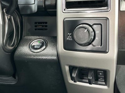 2020 Ford F-250SD Lariat