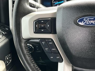 2020 Ford F-250SD Lariat