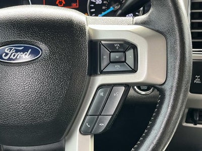 2020 Ford F-250SD Lariat