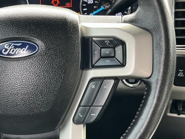 2020 Ford F-250SD Lariat
