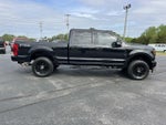 2020 Ford F-250SD Lariat