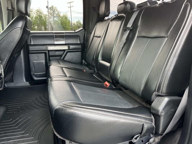 2020 Ford F-250SD Lariat