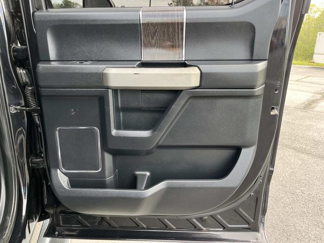 2020 Ford F-250SD Lariat