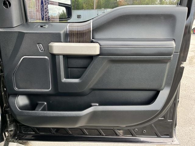 2020 Ford F-250SD Lariat