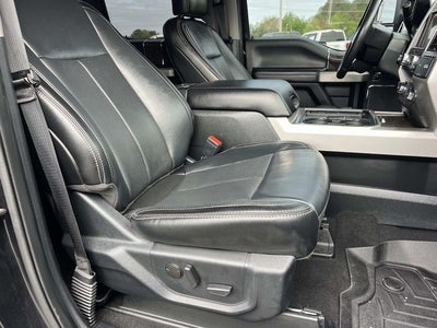 2020 Ford F-250SD Lariat