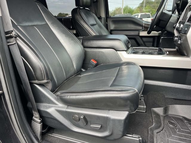 2020 Ford F-250SD Lariat