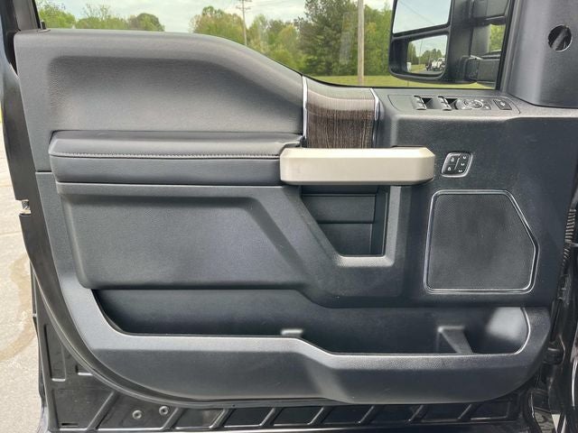 2020 Ford F-250SD Lariat