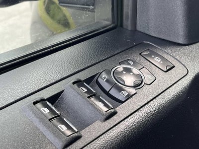 2020 Ford F-250SD Lariat