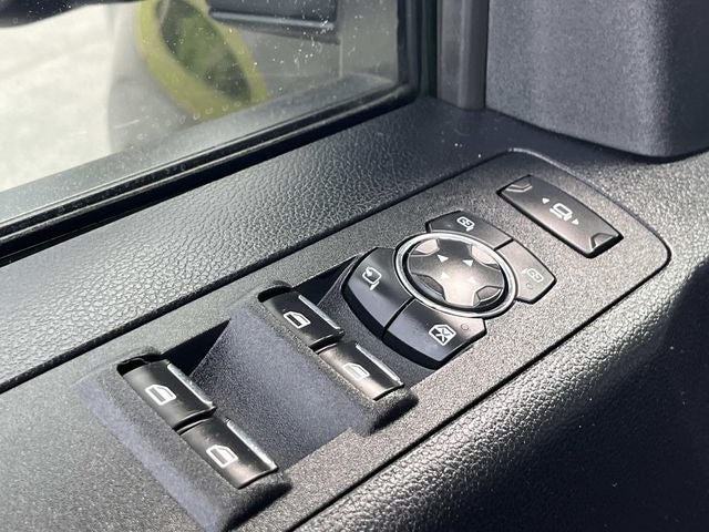 2020 Ford F-250SD Lariat