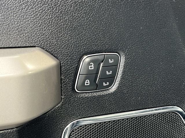 2020 Ford F-250SD Lariat