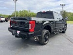 2020 Ford F-250SD Lariat