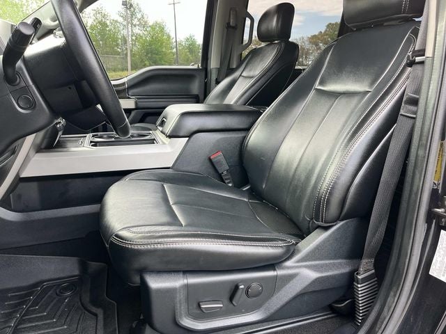 2020 Ford F-250SD Lariat