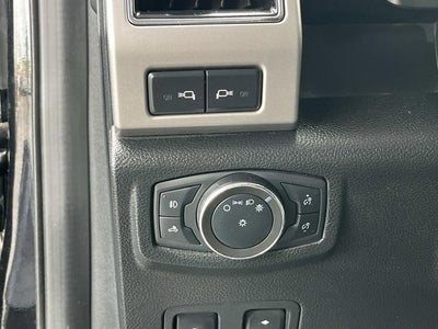 2020 Ford F-250SD Lariat